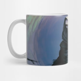 The shadow Mug